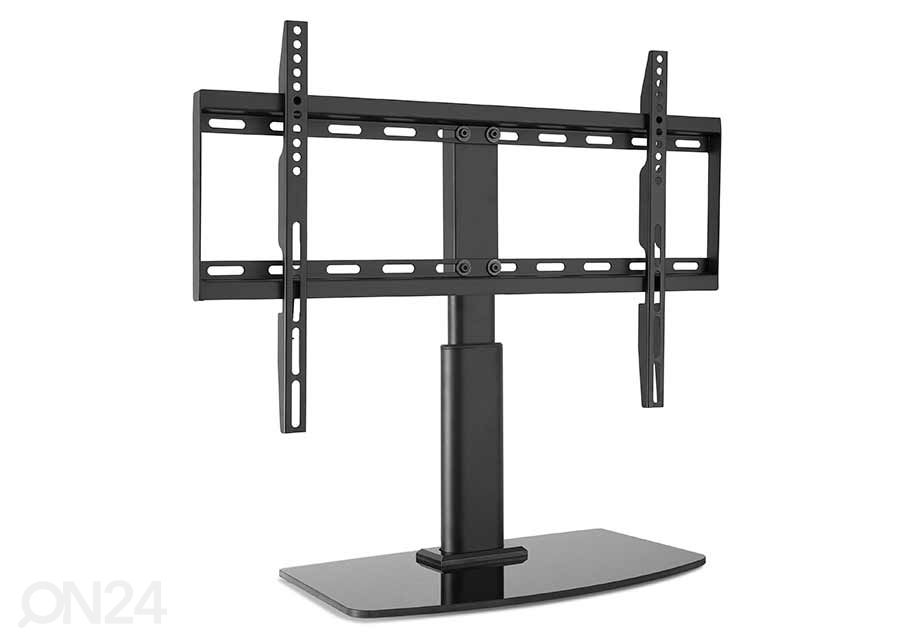 TV-jalusta kuvasuurennos