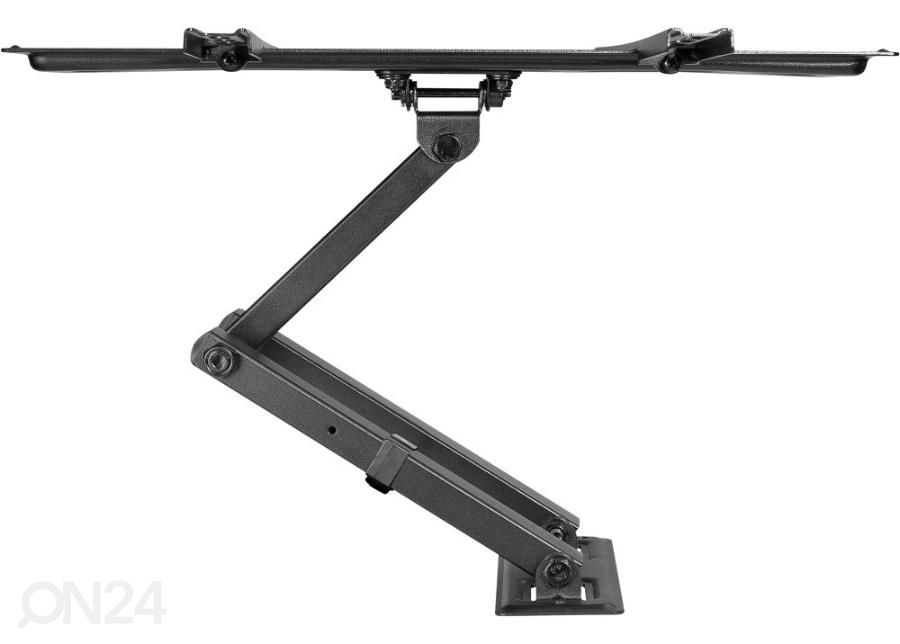 TV-kiinnitys 32“ – 55“ Sencor kuvasuurennos