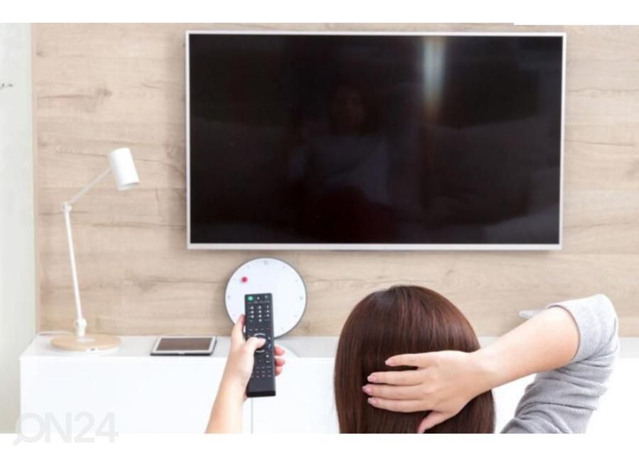 TV kiinnitysteline 37"-70" SHTB363 kuvasuurennos