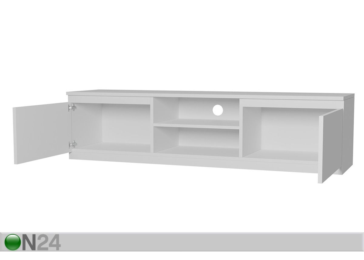 TV-taso 120 cm kuvasuurennos
