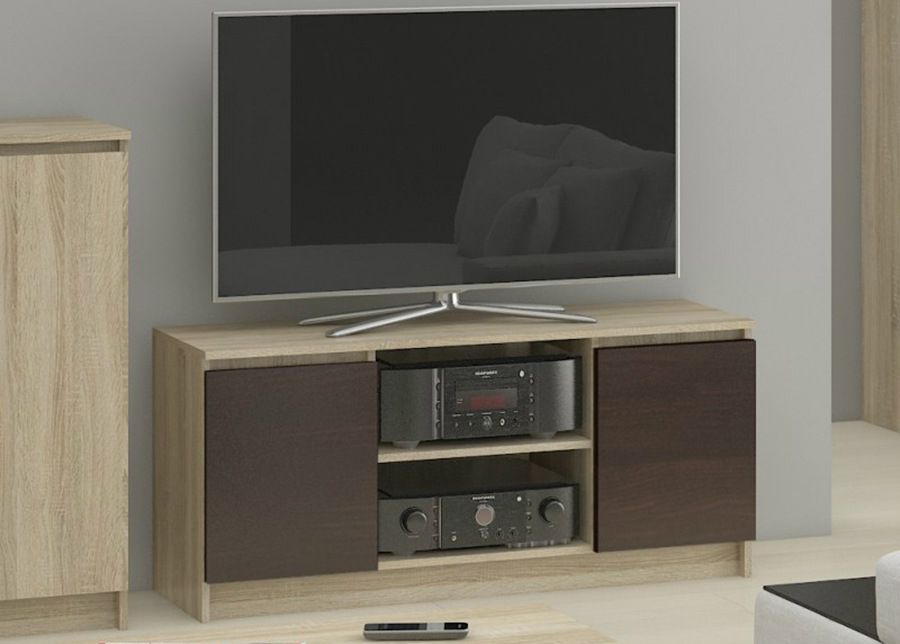 TV-taso 120 cm kuvasuurennos