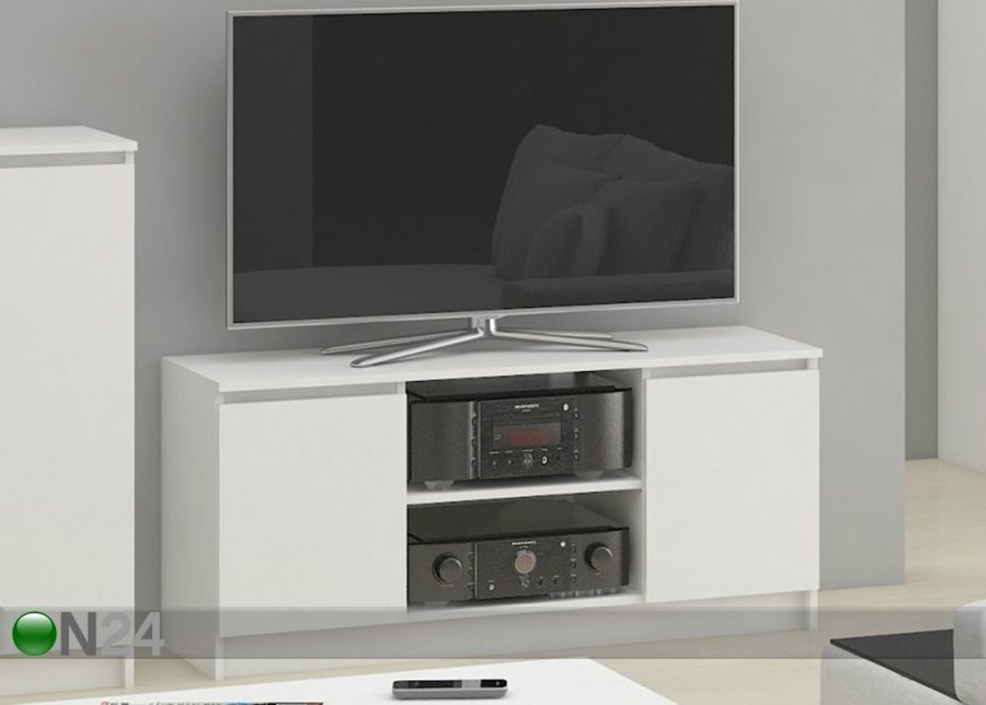 TV-taso 120 cm kuvasuurennos
