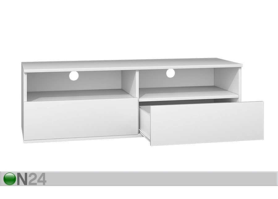 TV-taso 120 cm kuvasuurennos