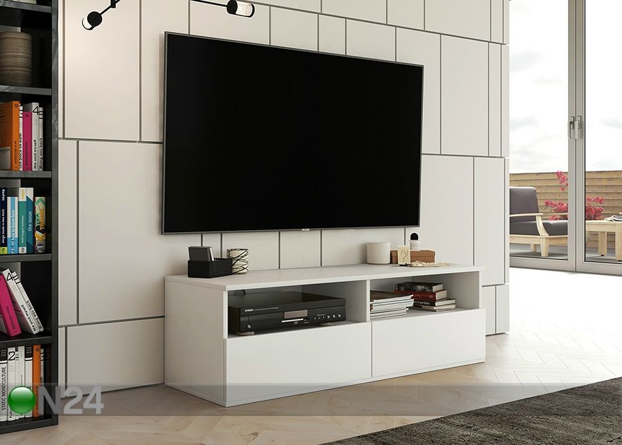 TV-taso 120 cm kuvasuurennos