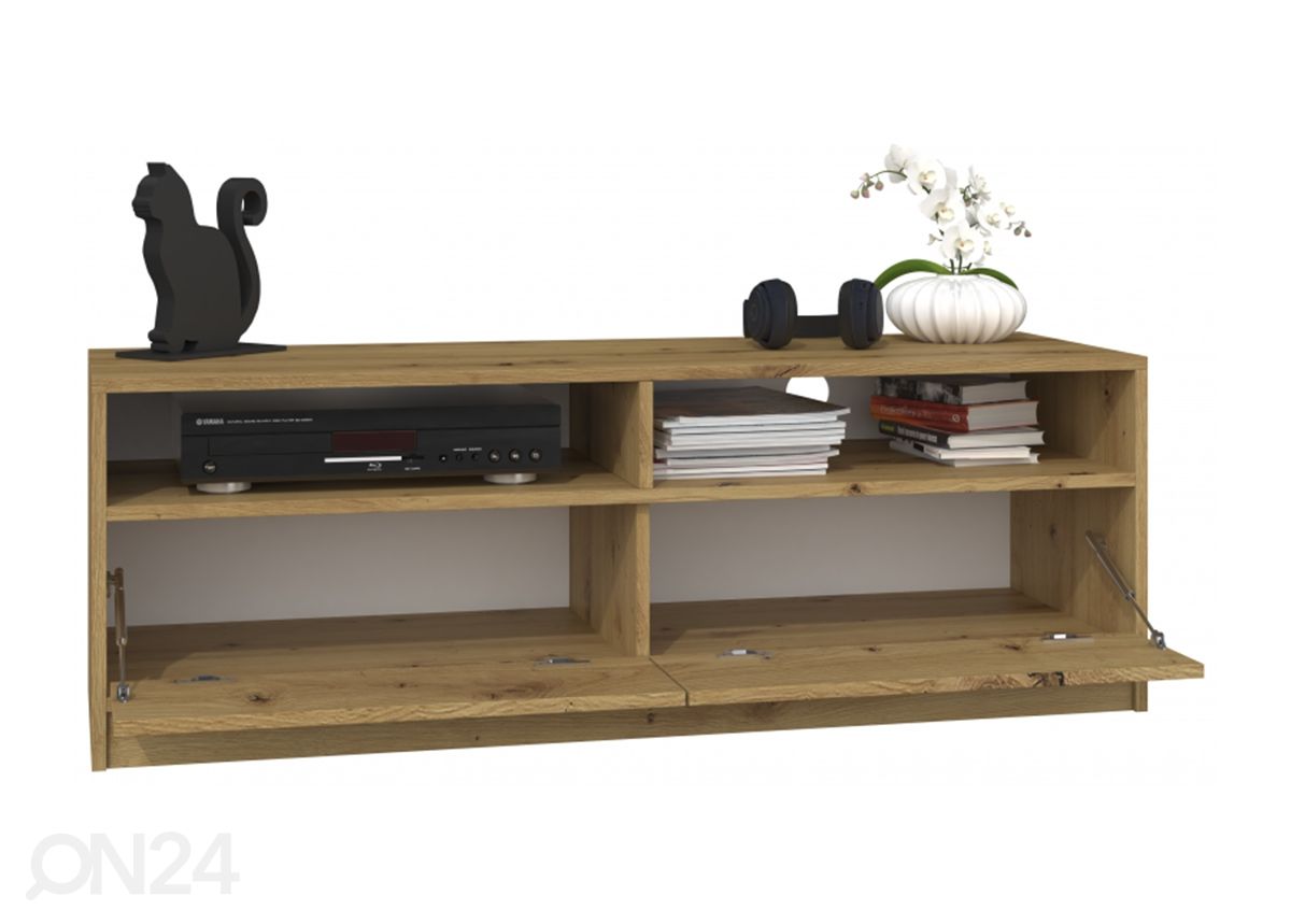 TV-taso 120 cm kuvasuurennos