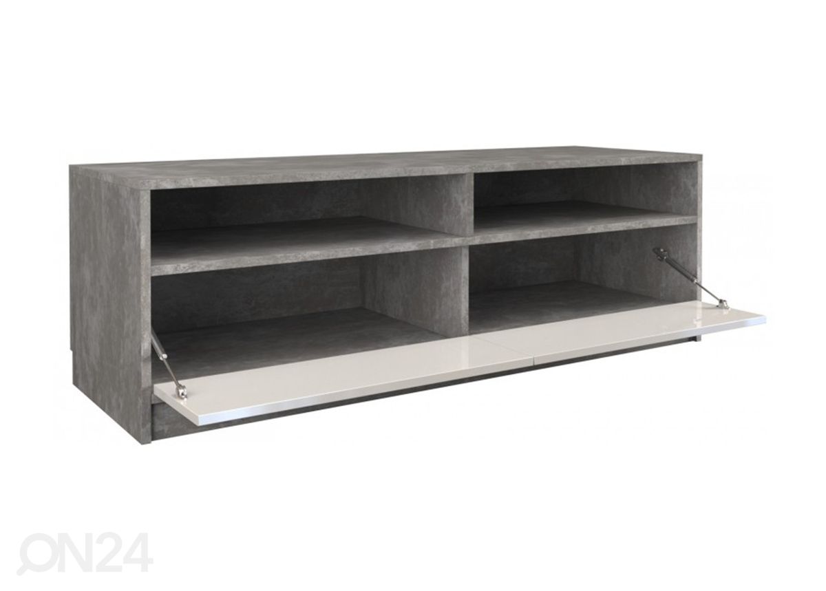 TV-taso 120 cm kuvasuurennos