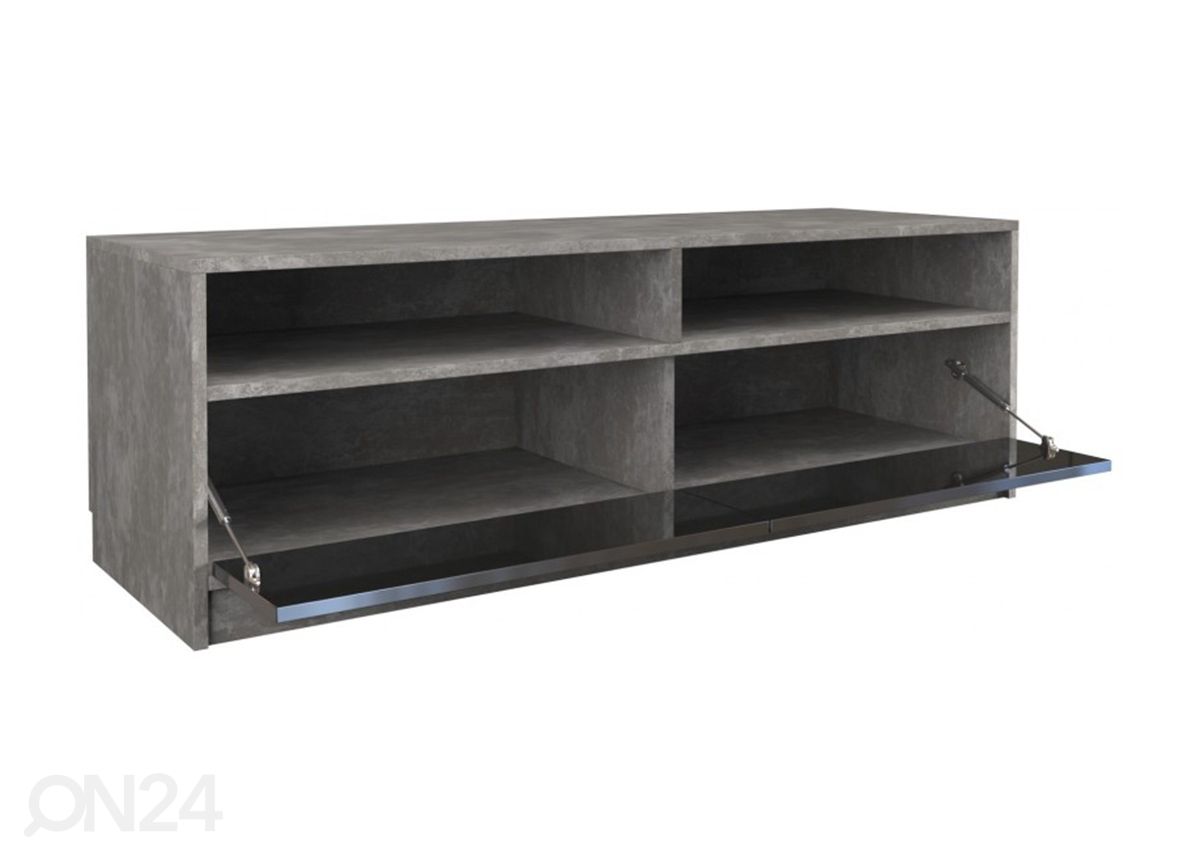 TV-taso 120 cm kuvasuurennos