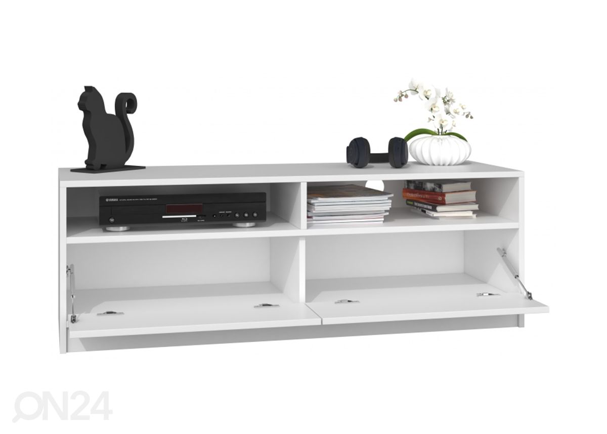 TV-taso 120 cm kuvasuurennos