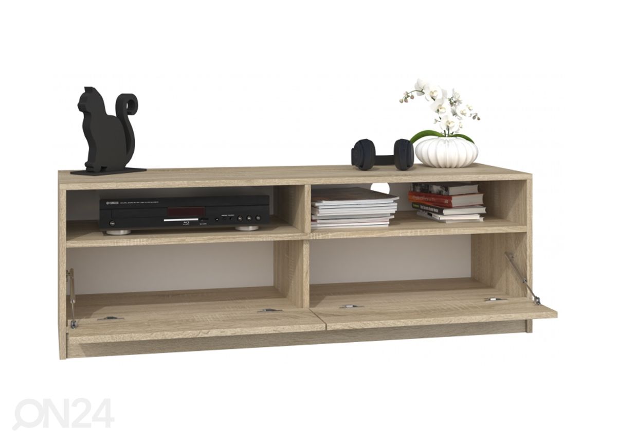 TV-taso 120 cm kuvasuurennos