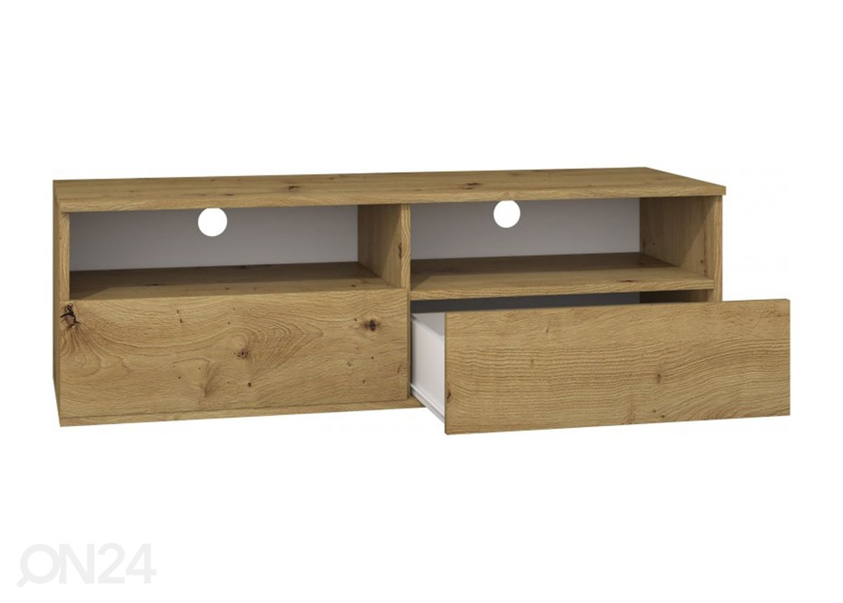 TV-taso 120 cm kuvasuurennos