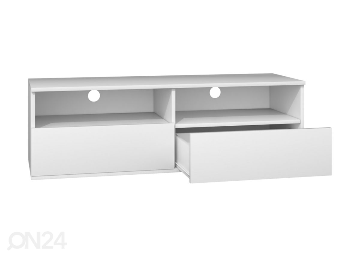 TV-taso 120 cm kuvasuurennos