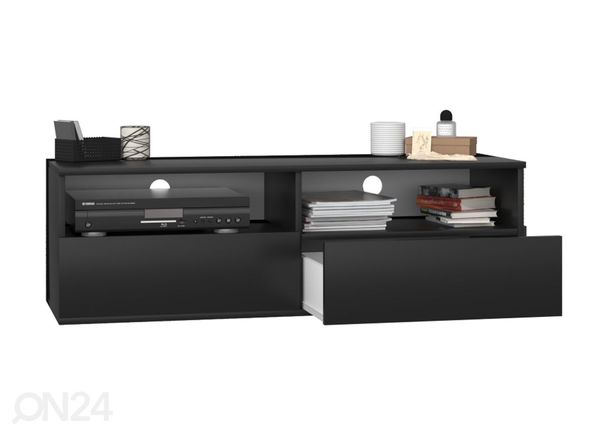 TV-taso 120 cm kuvasuurennos