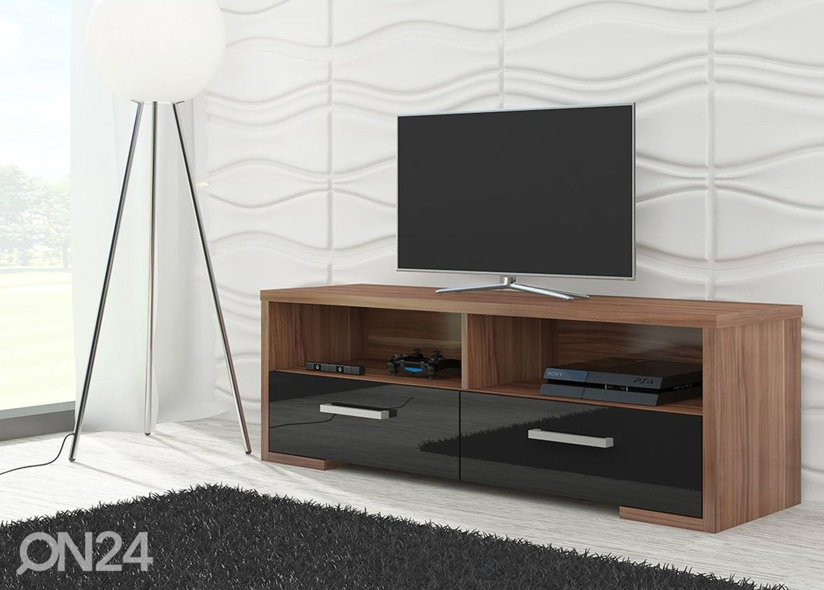 TV-taso 120 cm kuvasuurennos