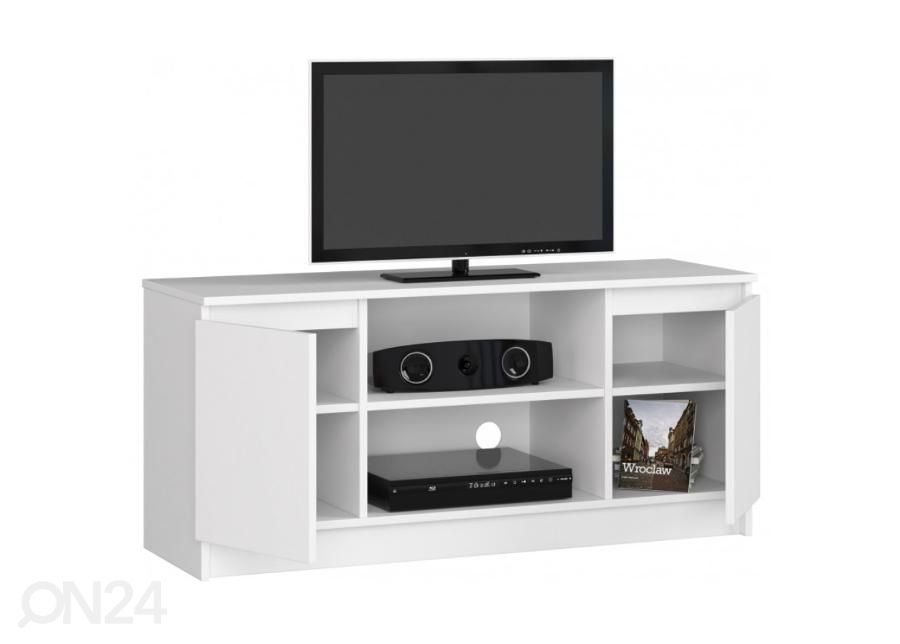 TV-taso 120 cm kuvasuurennos