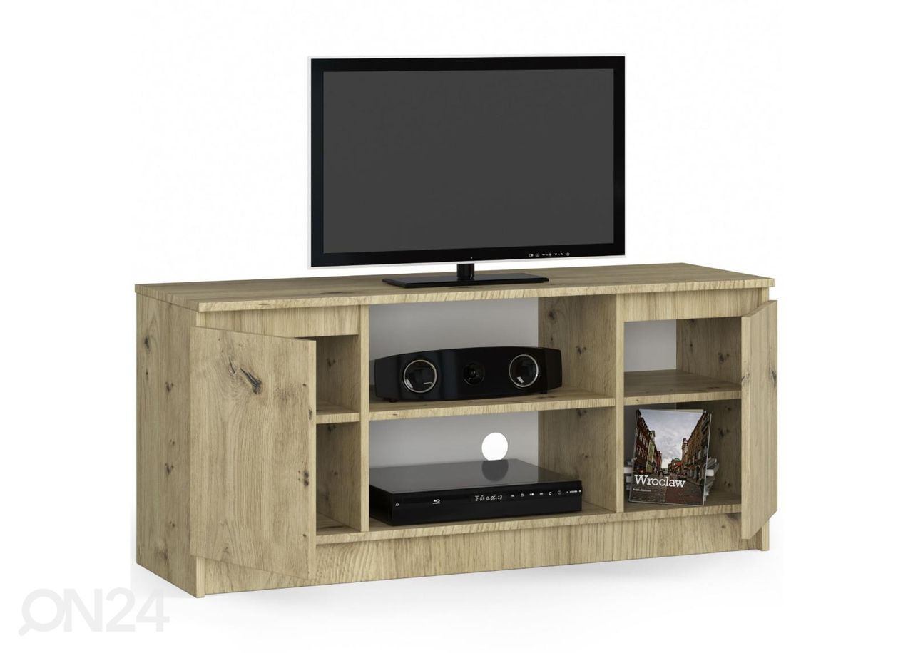 TV-taso 120 cm kuvasuurennos