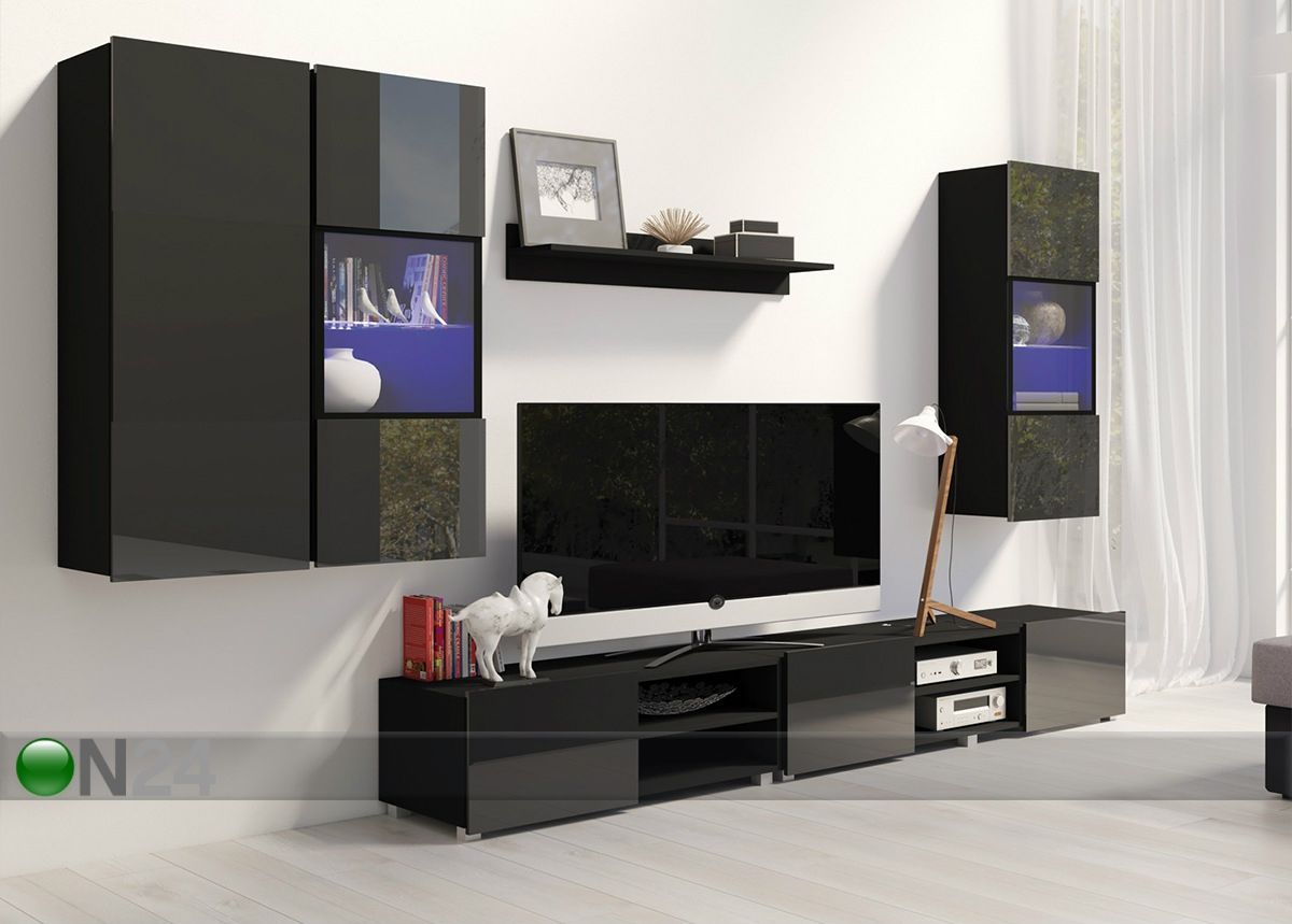 TV-taso kuvasuurennos