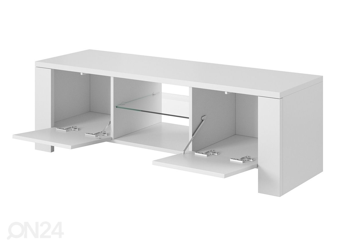 TV-taso 130 cm kuvasuurennos