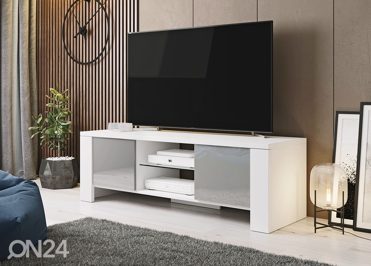 TV-taso 130 cm kuvasuurennos