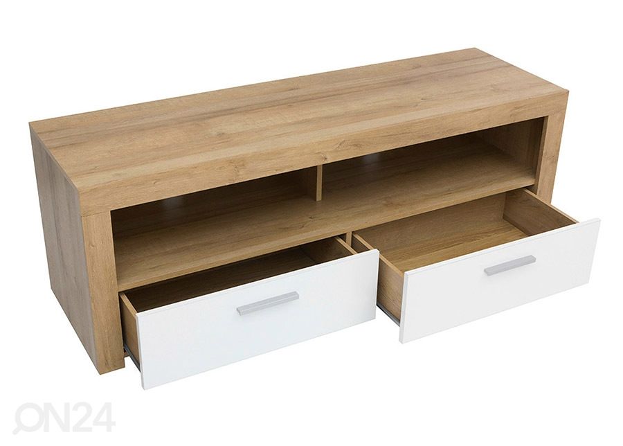 TV-taso 135 cm kuvasuurennos