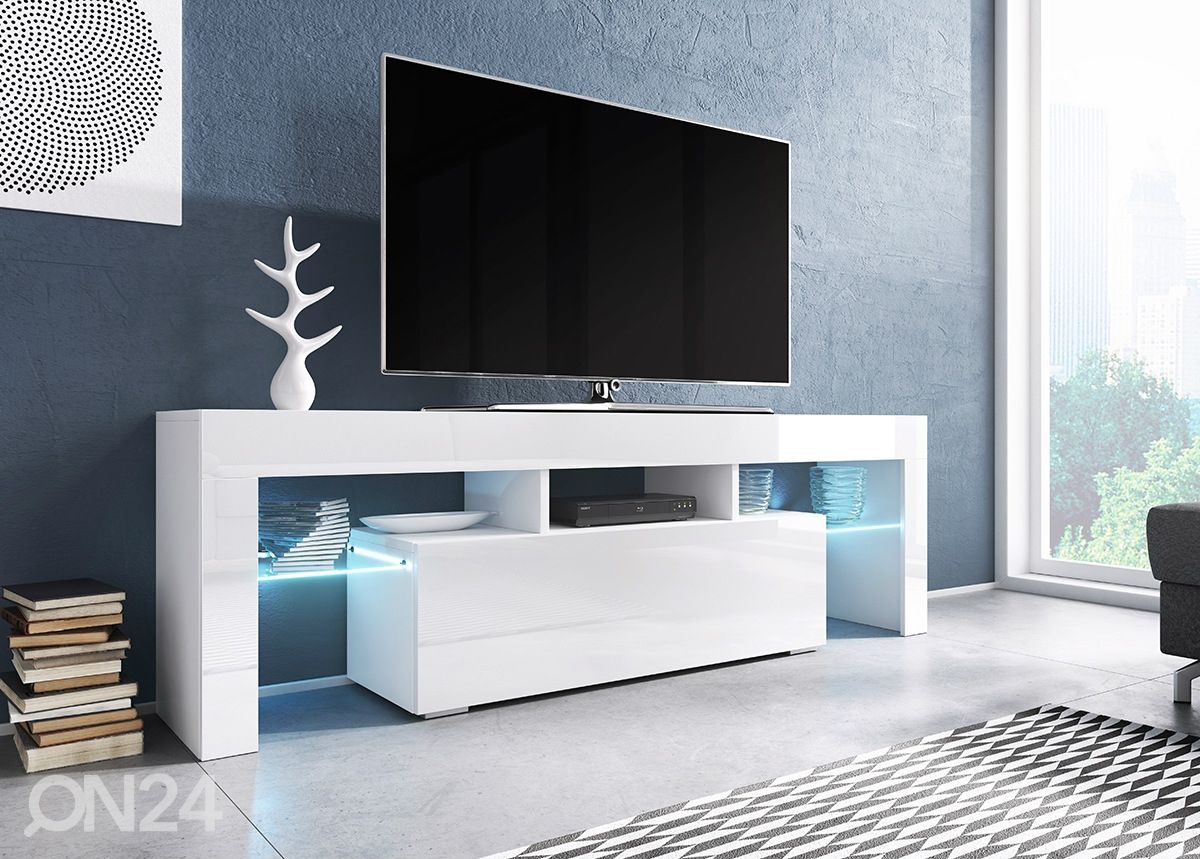 TV-taso 138 cm kuvasuurennos