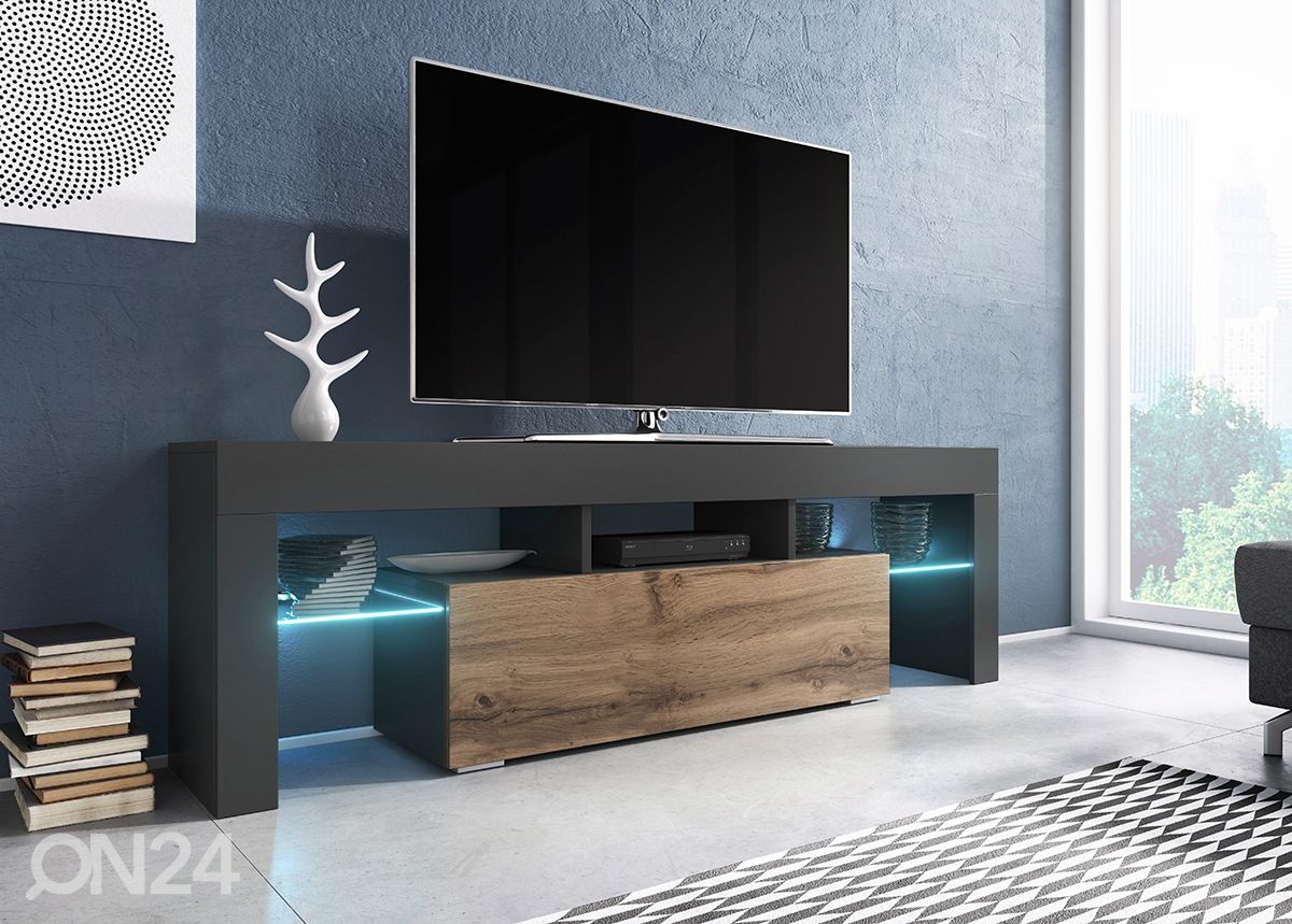 TV-taso 138 cm kuvasuurennos