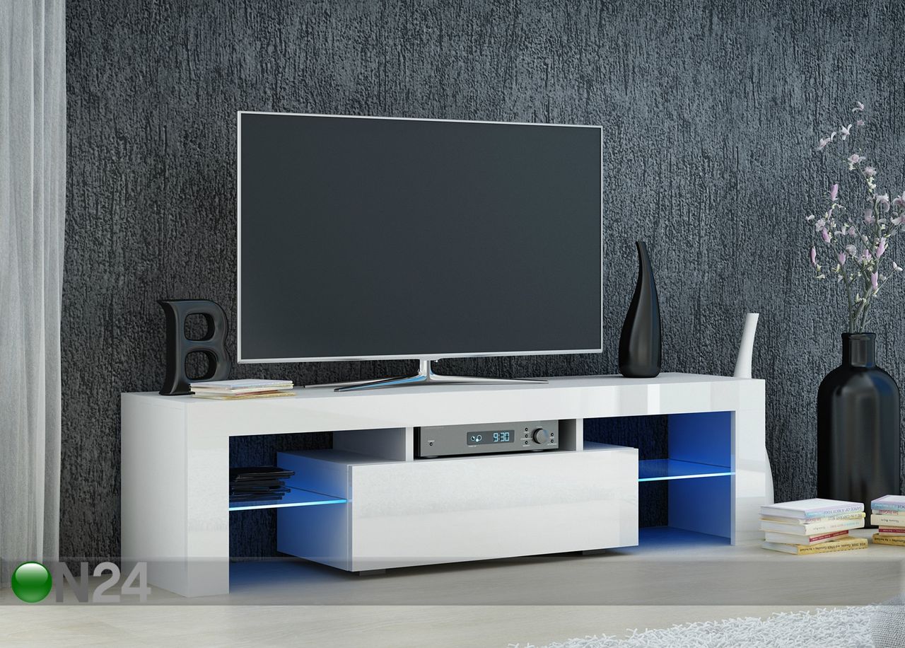 TV-taso 140 cm kuvasuurennos