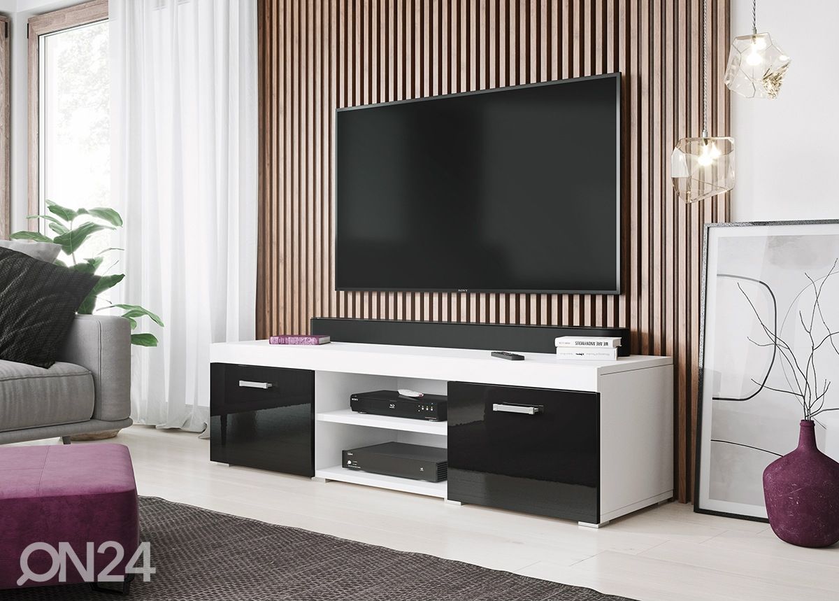 TV-taso 140 cm kuvasuurennos
