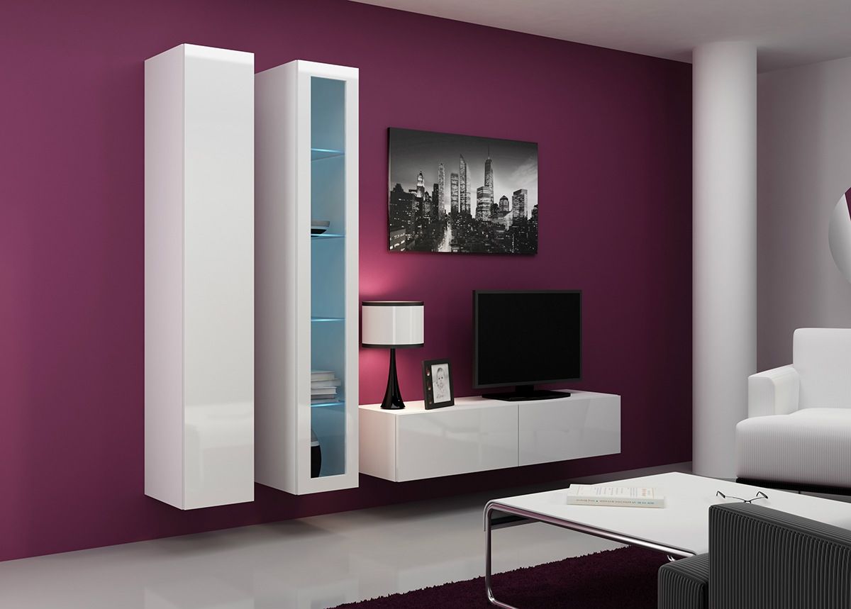 TV-taso 140 cm kuvasuurennos