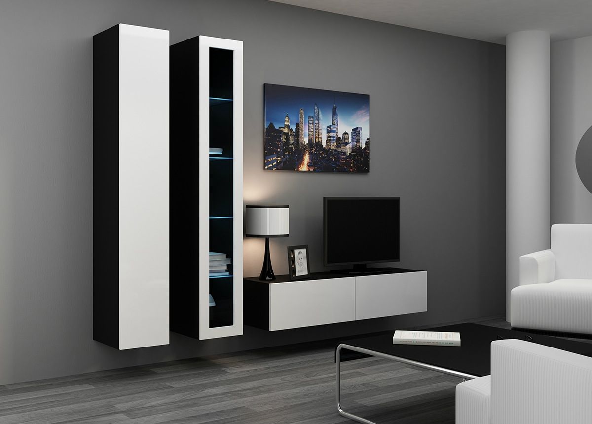 TV-taso 140 cm kuvasuurennos