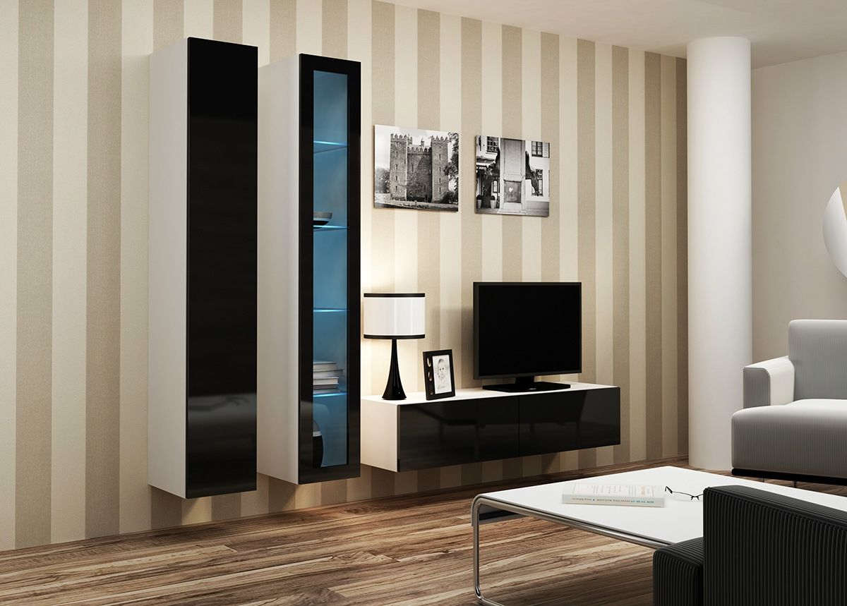 TV-taso 140 cm kuvasuurennos