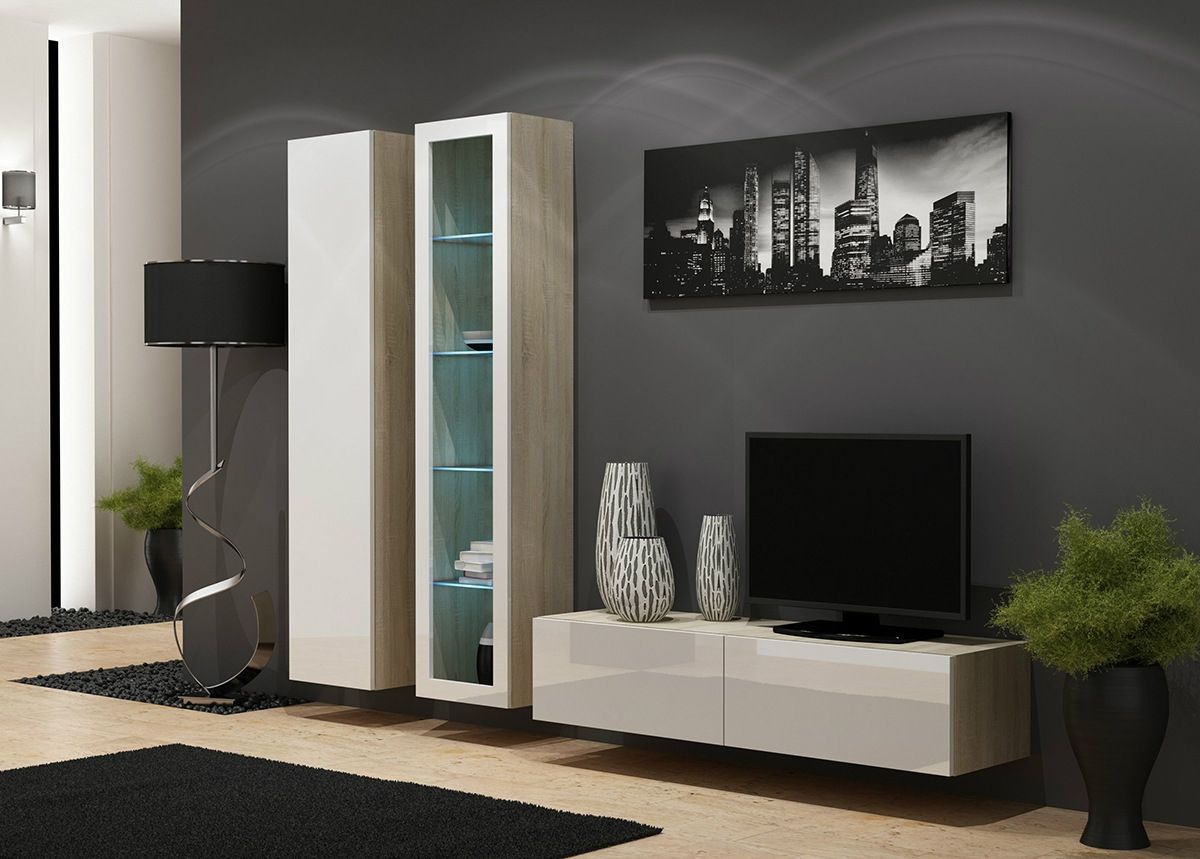 TV-taso 140 cm kuvasuurennos