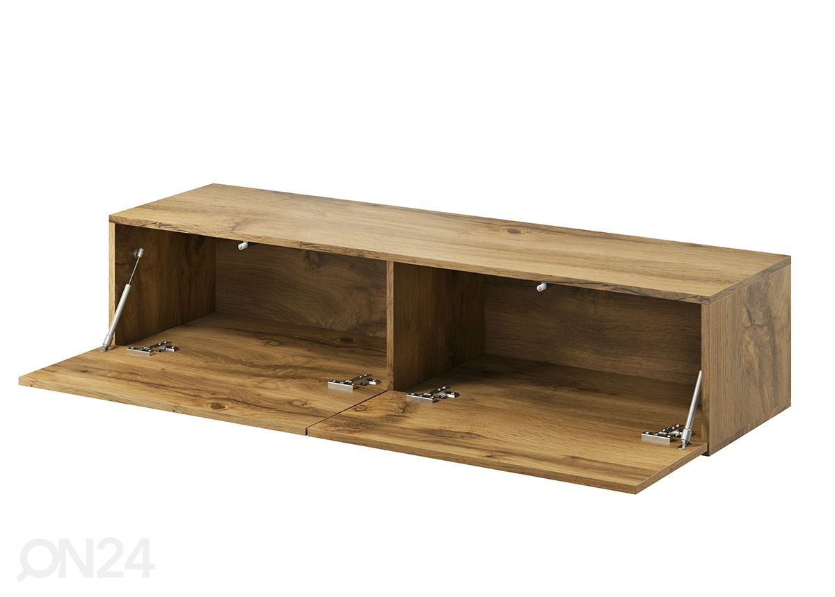 TV-taso 140 cm kuvasuurennos