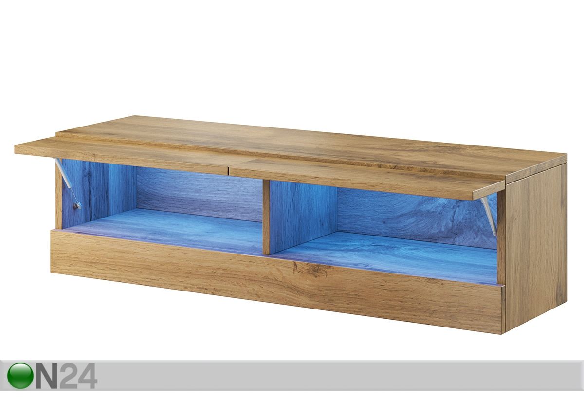 TV-taso 140 cm kuvasuurennos