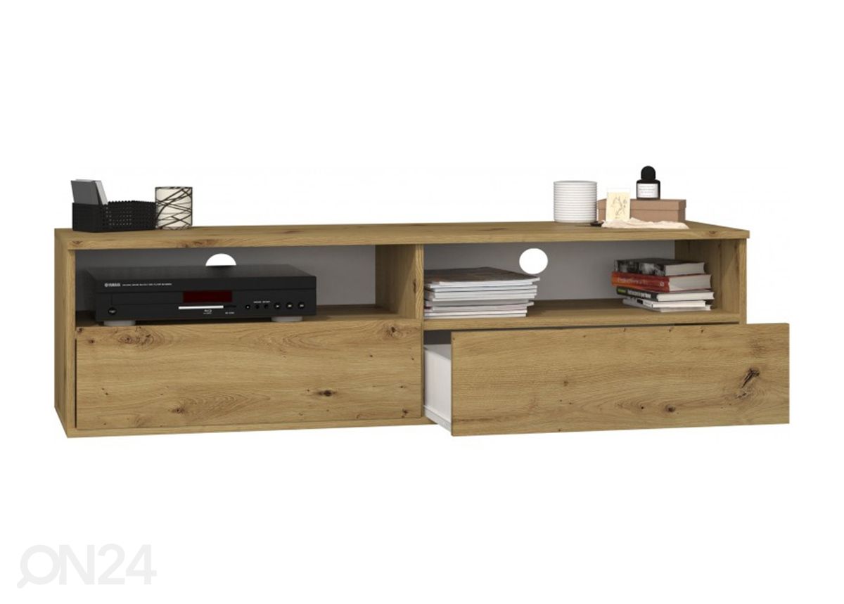TV-taso 140 cm kuvasuurennos