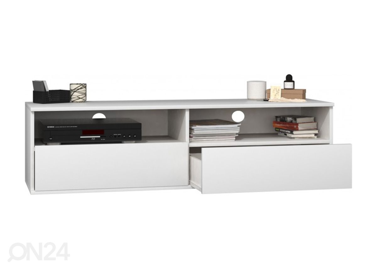 TV-taso 140 cm kuvasuurennos