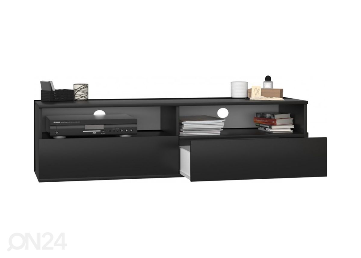 TV-taso 140 cm kuvasuurennos