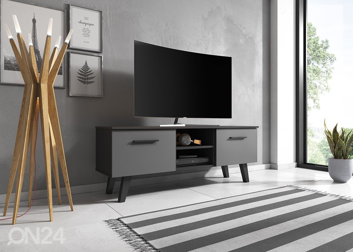 TV-taso 140 cm kuvasuurennos