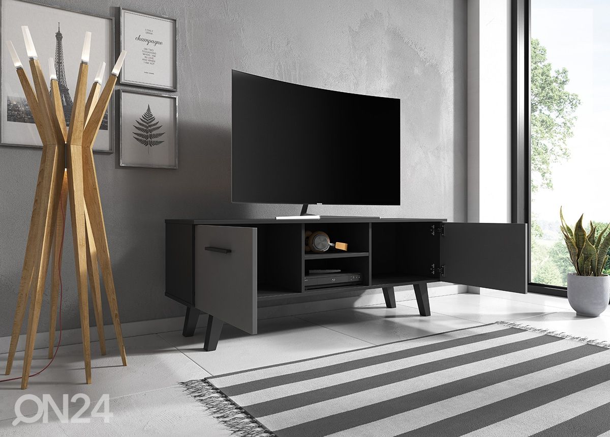 TV-taso 140 cm kuvasuurennos