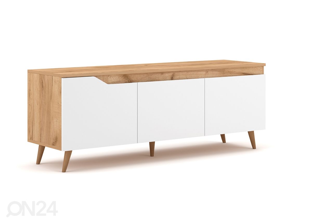 TV-taso 140 cm kuvasuurennos