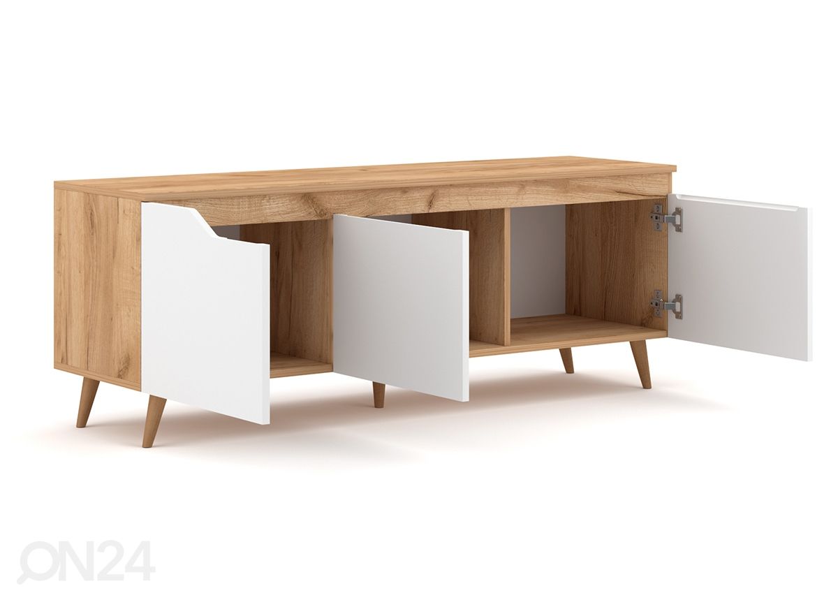 TV-taso 140 cm kuvasuurennos