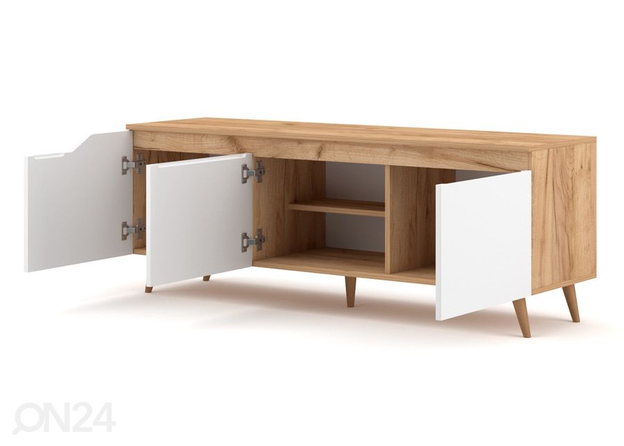 TV-taso 140 cm kuvasuurennos