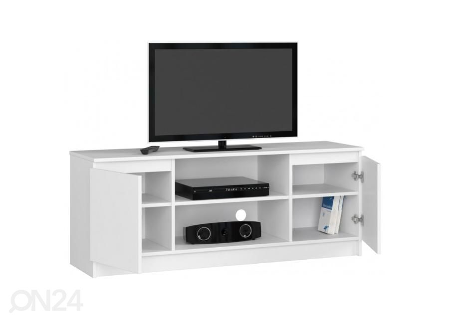 TV-taso 140 cm kuvasuurennos