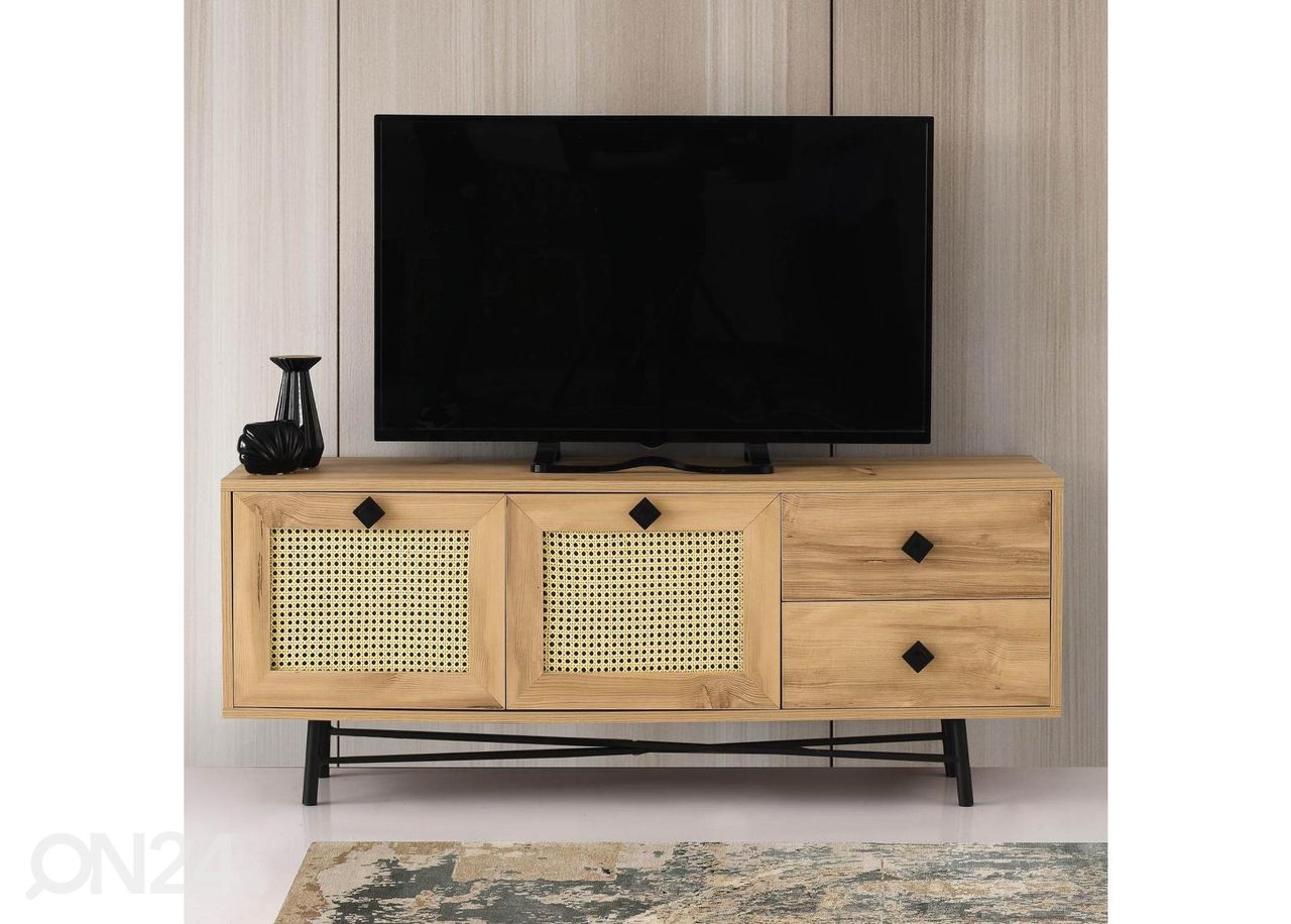 TV-taso 140 cm kuvasuurennos