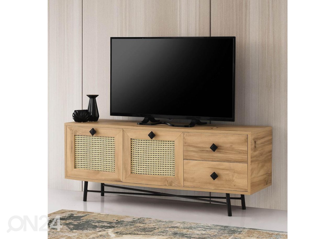 TV-taso 140 cm kuvasuurennos