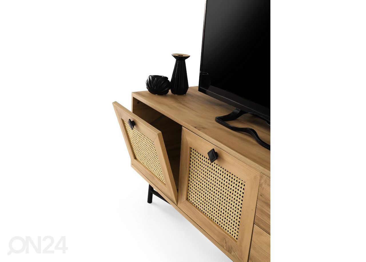 TV-taso 140 cm kuvasuurennos