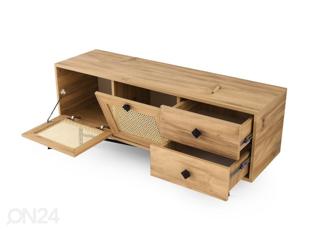 TV-taso 140 cm kuvasuurennos