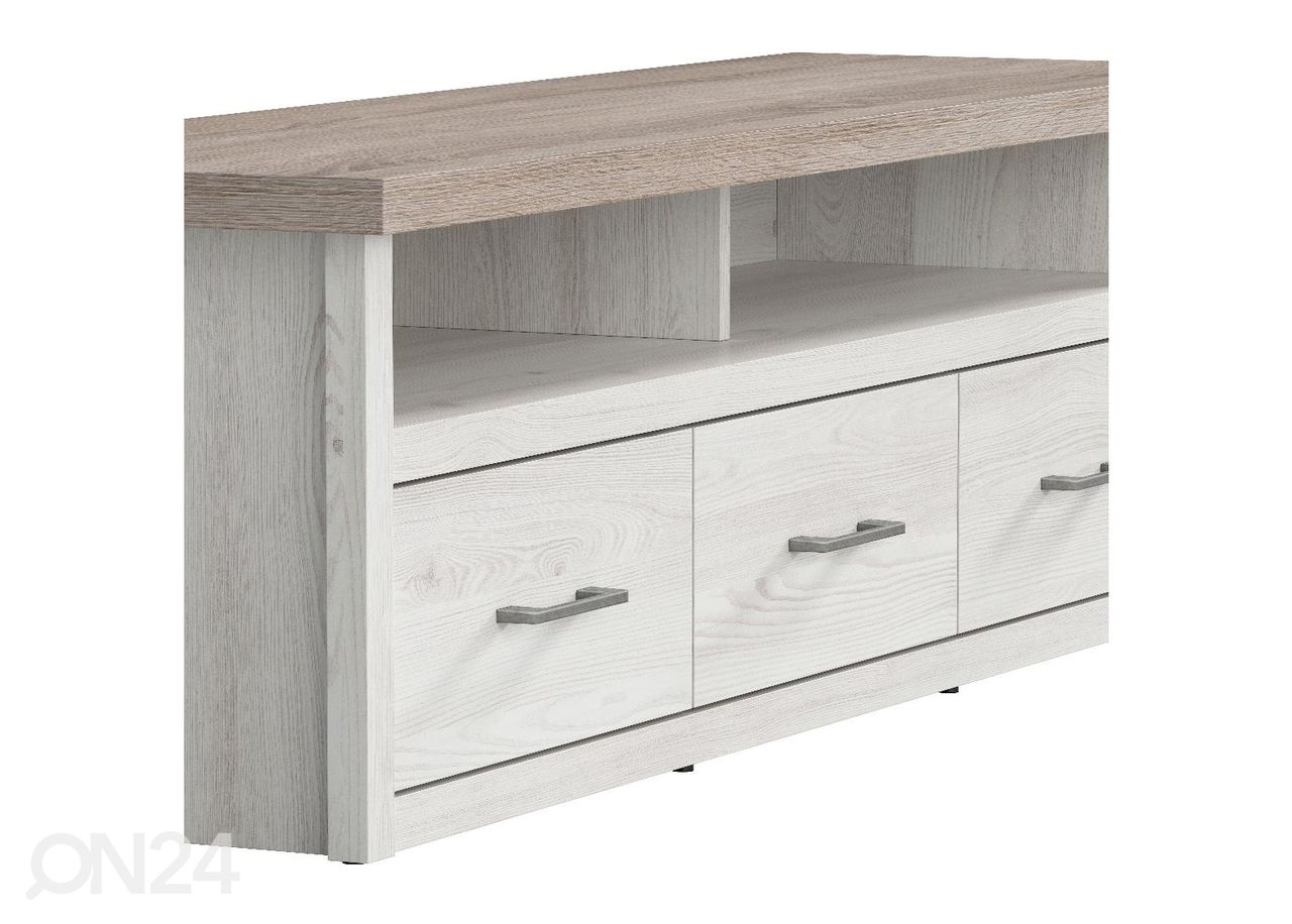 TV-taso 148 cm kuvasuurennos