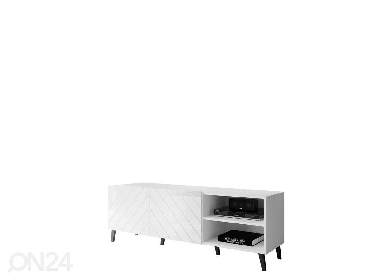 TV-taso 150 cm kuvasuurennos
