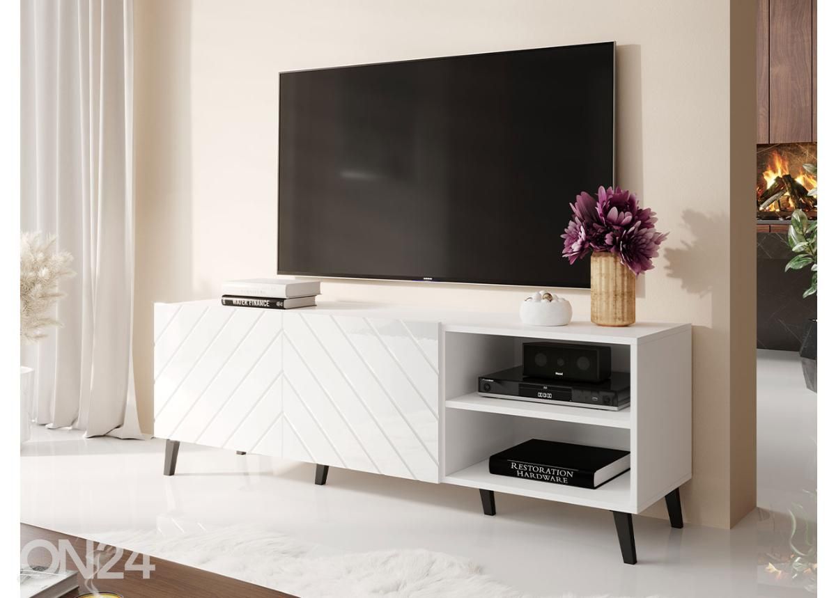 TV-taso 150 cm kuvasuurennos