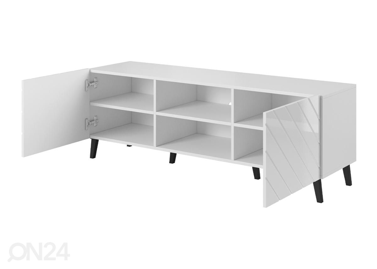 TV-taso 150 cm kuvasuurennos